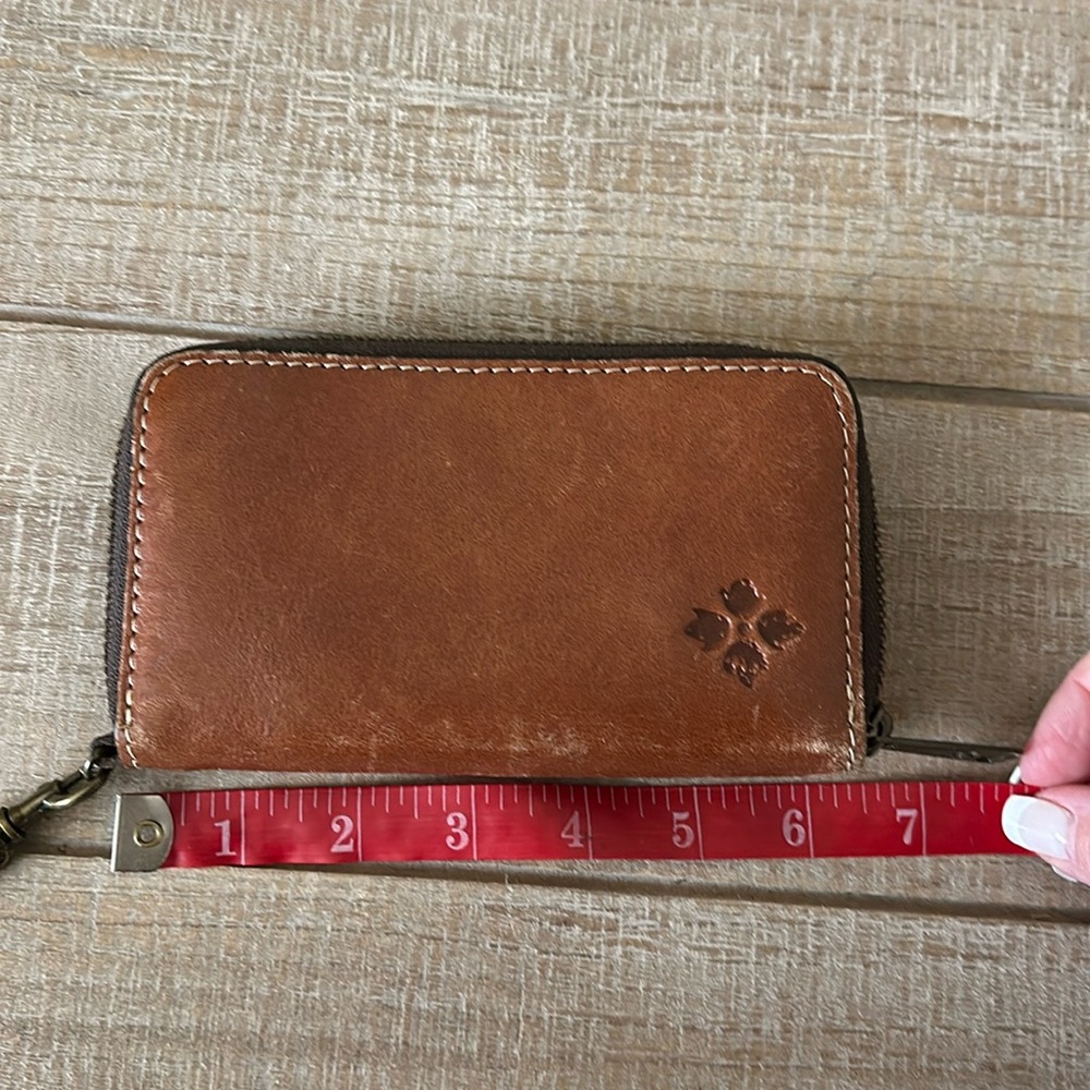 Patricia Nash Wallet